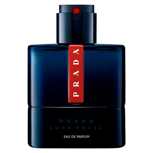 Prada Prada, Luna Rossa Ocean, Eau de Parfum, Für Männer, 50 ml Regular