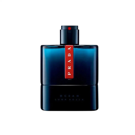 Prada Prada, Luna Rossa Ocean, Eau de Toilette, Für Männer, 100 ml Regular