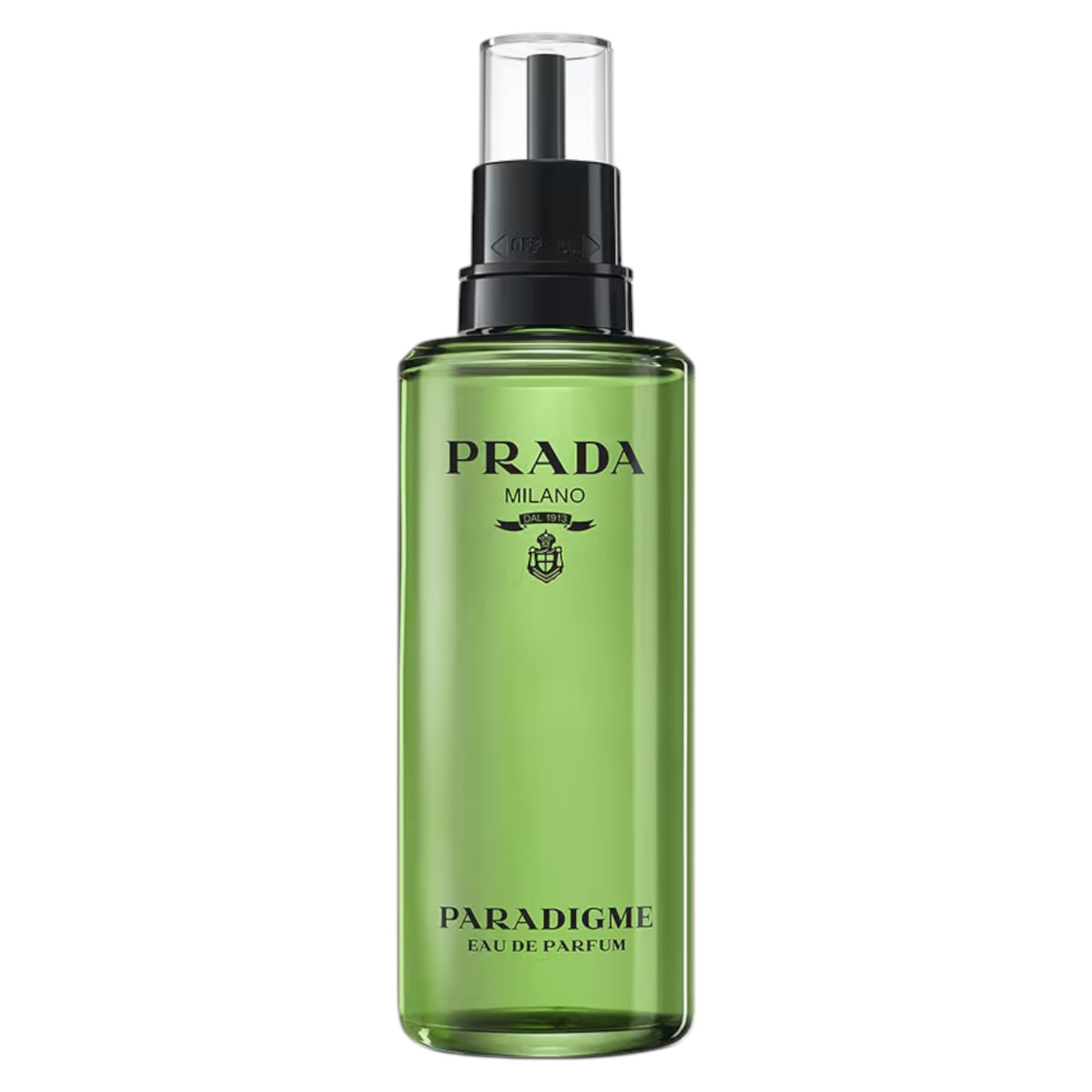 Prada Prada, Paradigme, Eau de Parfum, Für Männer, Nachfüllen, 150 ml Regular
