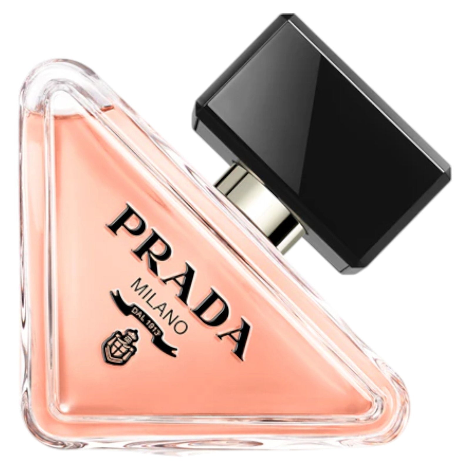 Prada Prada, Paradoxe, Eau de Parfum, Für Frauen, Nachfüllbar, 90 ml Regular