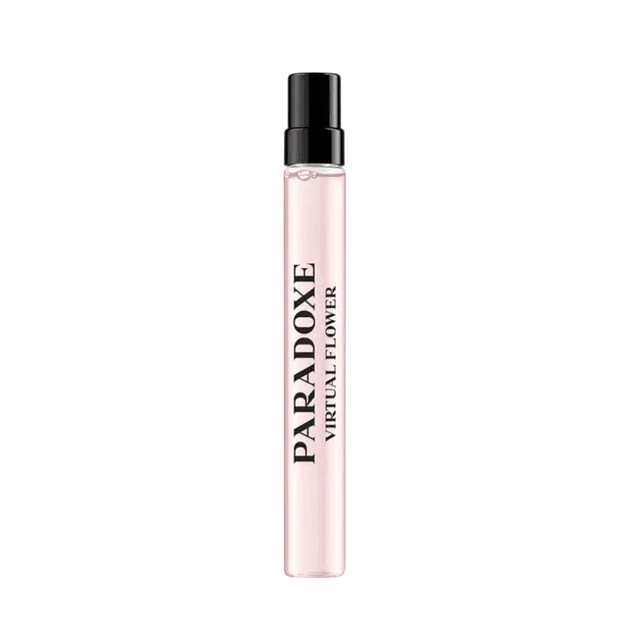 Prada Prada, Paradoxe Virtual Flower, Eau de Parfum, Für Frauen, 10 ml Regular