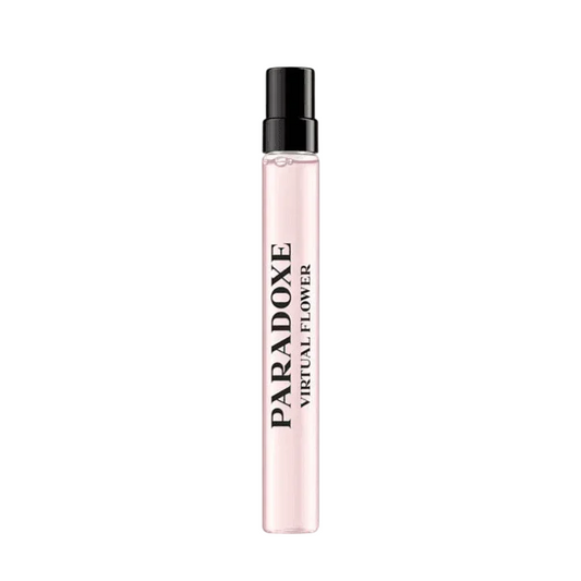 Prada Prada, Paradoxe Virtual Flower, Eau de Parfum, Für Frauen, 10 ml Regular