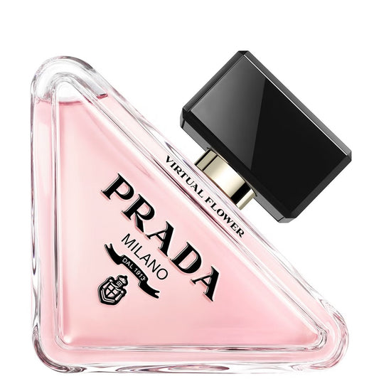 Prada Prada, Paradoxe Virtual Flower, Eau de Parfum, Für Frauen, 90 ml Regular