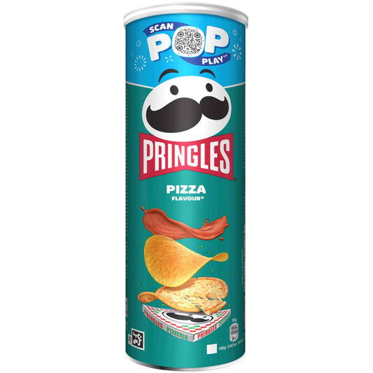 Pringles Pizza 165g - Candyshop.ch