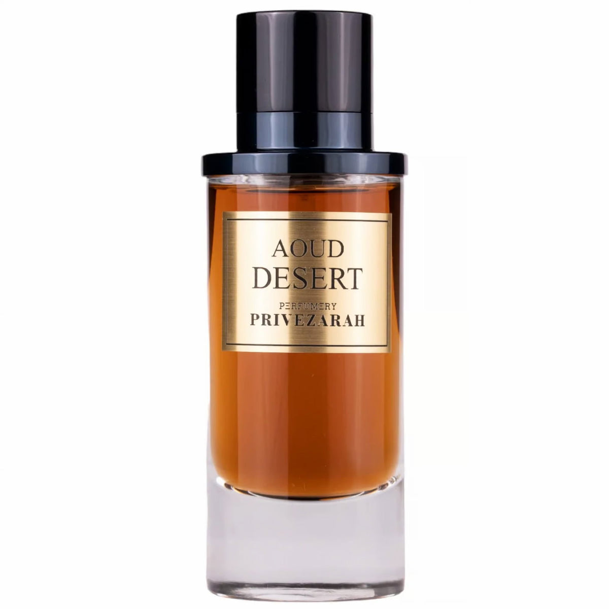 Privezarah Privezarah, Aoud Desert, Eau de Parfum, Unisex, 80 ml Regular