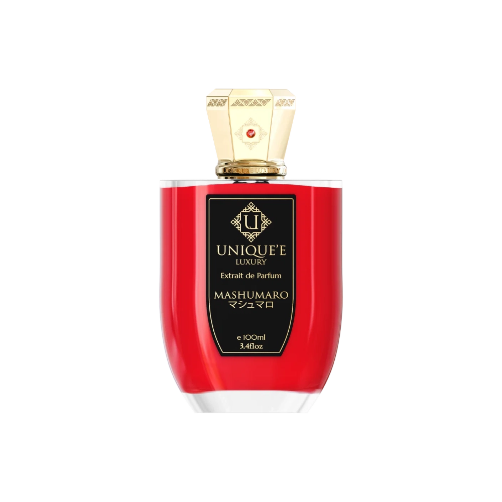 Unique'e Luxury Mashumaro Extrait De Parfum 100ml