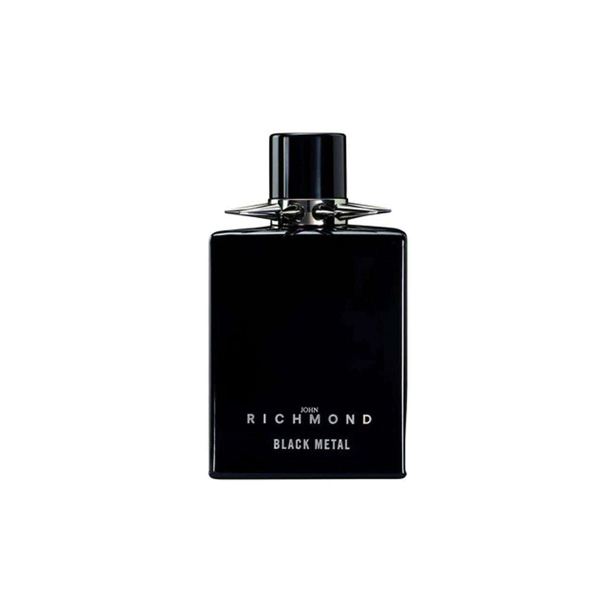 JOHN RICHMOND John Richmond Black Metal Woman Eau de Parfum 100 ml Damen Parfüm