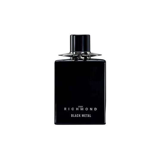 JOHN RICHMOND John Richmond Black Metal Woman Eau de Parfum 100 ml Damen Parfüm