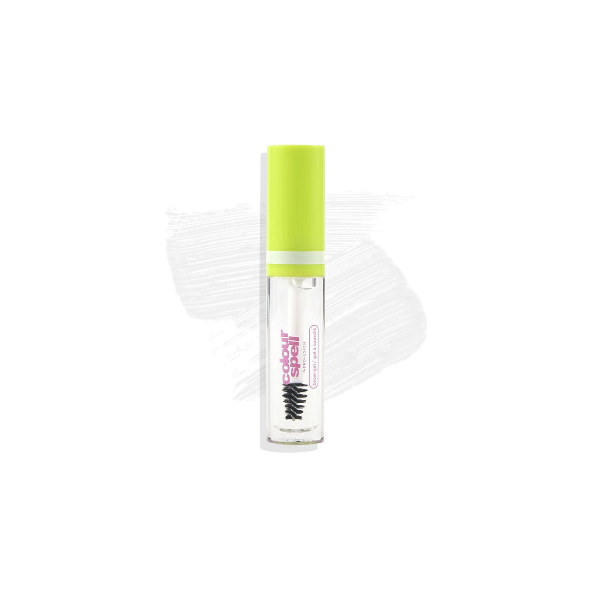 Profusion Cosmetics Profusion Cosmetics, Brow Craft, Augenbrauengel, Klar, 3.5 ml Regular
