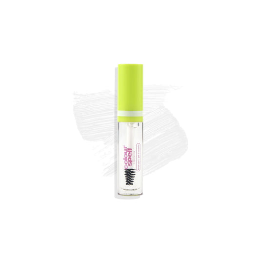 Profusion Cosmetics Profusion Cosmetics, Brow Craft, Augenbrauengel, Klar, 3.5 ml Regular