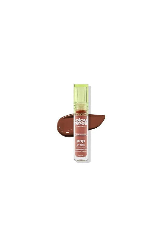 Profusion Cosmetics Profusion Cosmetics, Colour Spell, Hydratisierend, Lipgloss, Caramel Drizzle, 4.5 ml Regular