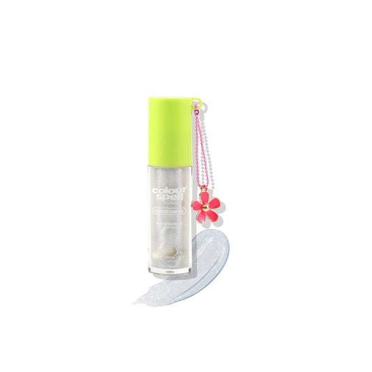 Profusion Cosmetics Profusion Cosmetics, Colour Spell, Lippenöl, 5.5 ml Regular