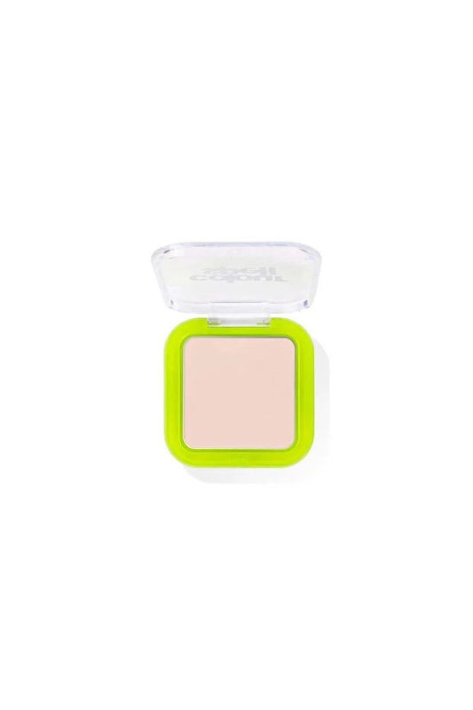 Profusion Cosmetics Profusion Cosmetics, Colour Spell, Mattes Finish, Kompaktpuder, Durchscheinend, 4.8 g Regular