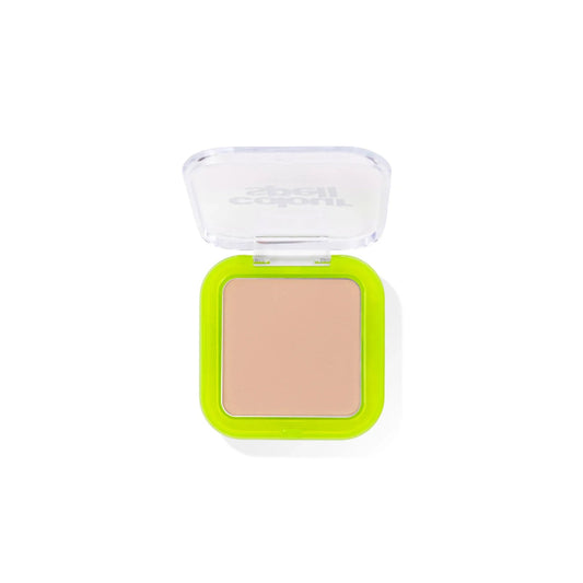 Profusion Cosmetics Profusion Cosmetics, Colour Spell, Mattes Finish, Kompaktpuder, Vanille, 4.8 g Regular
