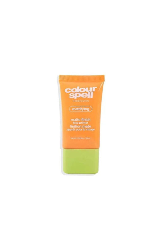 Profusion Cosmetics Profusion, Colour Spell, Mattes Finish, Creme-Grundierung, 45 g Regular