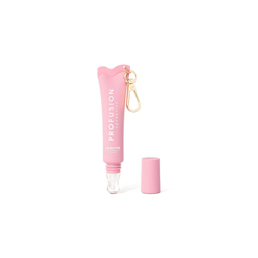 Profusion Cosmetics Profusion Cosmetics, Hydrating, Lipgloss, Zuckerkeks, 15 ml Regular