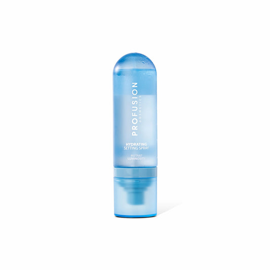 Profusion Cosmetics Profusion, Hydrating, Fixierspray, 100 ml Regular