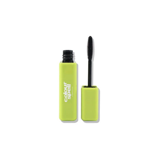 Profusion Cosmetics Profusion Cosmetics, Lash Element, Verlängerung und Volumenvergrößerung, Wimperntusche, Schwarz, 10 ml Re