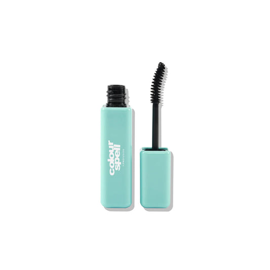 Profusion Cosmetics Profusion Cosmetics, Lash Element, Wasserdicht, Verlängerung und Volumenvergrößerung, Wimperntusche, Schw