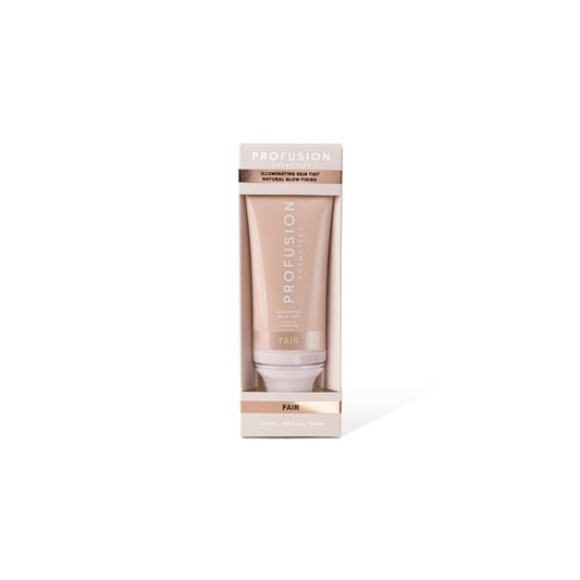 Profusion Cosmetics Profusion Cosmetics, Luminous Skin, Erleuchtend, Flüssigkeit, Für das Gesicht, 50 ml Regular