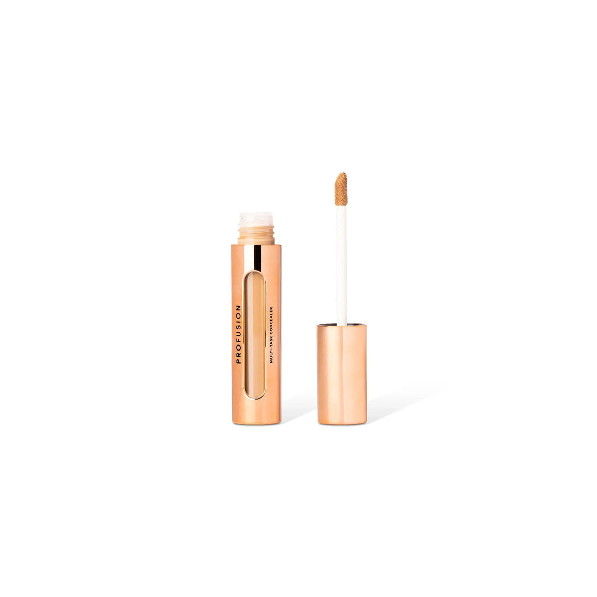 Profusion Cosmetics Profusion Cosmetics, Multi-Task, Erleuchtend, Flüssig-Concealer, Licht, 7.12 ml Regular