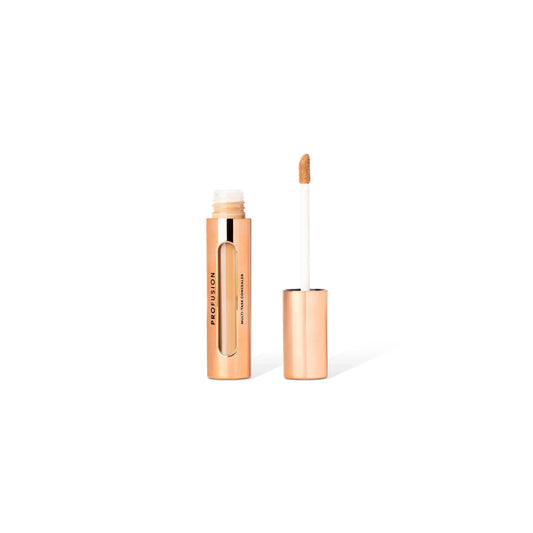 Profusion Cosmetics Profusion, Multi-Task, Erleuchtend, Flüssig-Concealer, Licht, 7.12 ml Regular