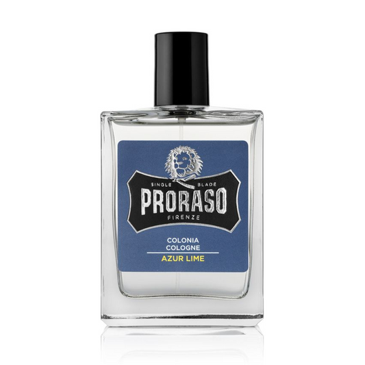 Proraso Proraso, Azur Lime, Eau de Cologne, Für Männer, 100 ml Regular