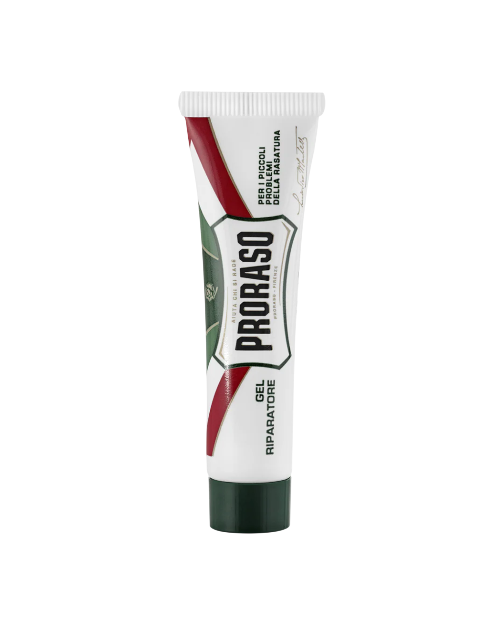 Proraso Reparativ Rasiergel 10 ml – Sanfte Pflege für empfindliche Männerhaut