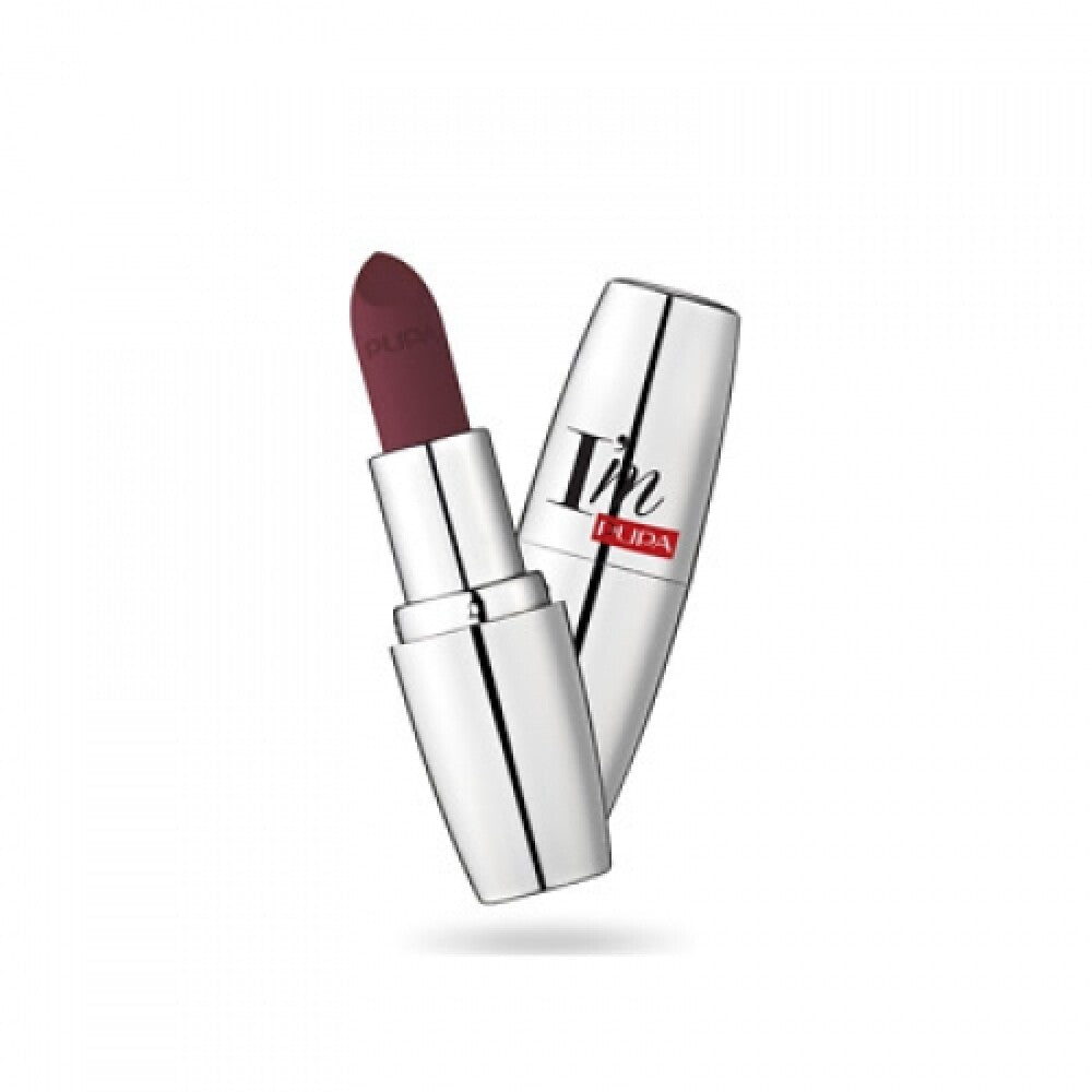 Pupa Pupa I’m Matt Creme-Lippenstift 032 Fancy Mauve 3,5 g matt