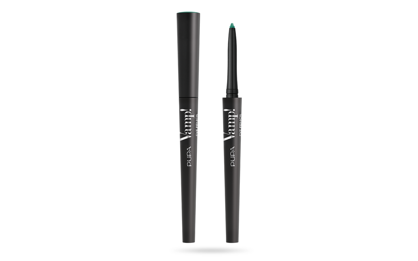 Pupa, Vamp!, Parabenfrei, Wasserdicht, Kohl Kajal Eyeliner, 302, Geheimer Garten, 0.35 g