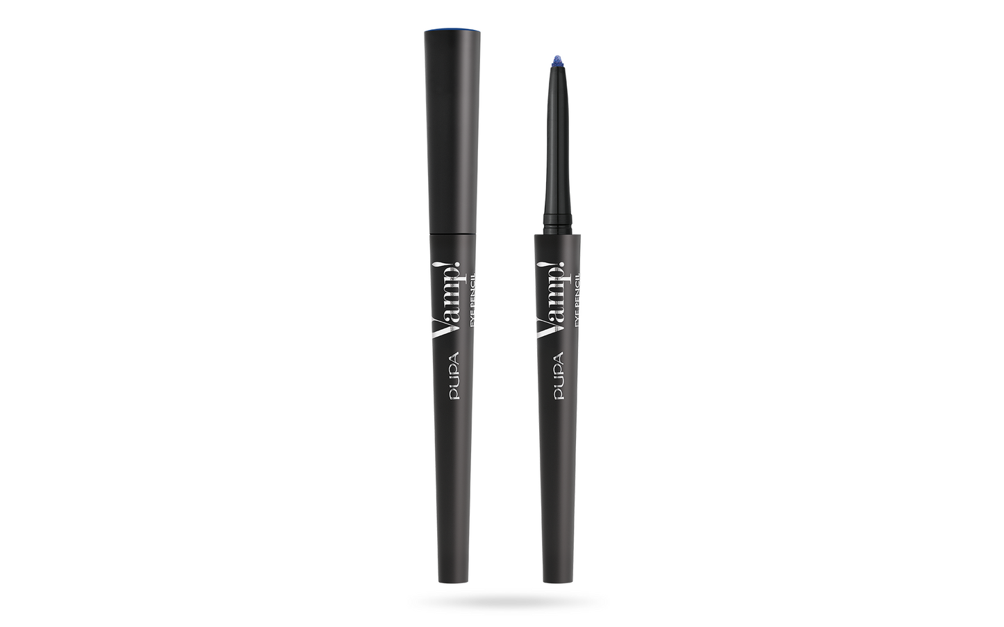 Pupa, Vamp!, Parabenfrei, Wasserdicht, Kohl Kajal Eyeliner, 402, Verführerischer Saphir, 0.35 g