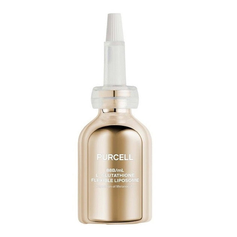 Purcell Purcell, 88B/mL, Brightening & Illuminating, Tag & Nacht, Serum, Gesicht, 30 ml Regular