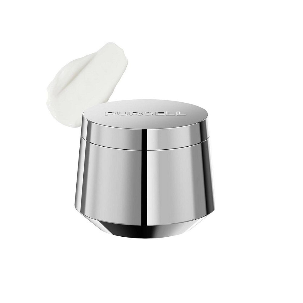 Purcell Purcell, Pixcell Biom After Laser Rebooting, Firming & Regenerating, Täglich, Sahne, Für das Gesicht, 50 ml Regular