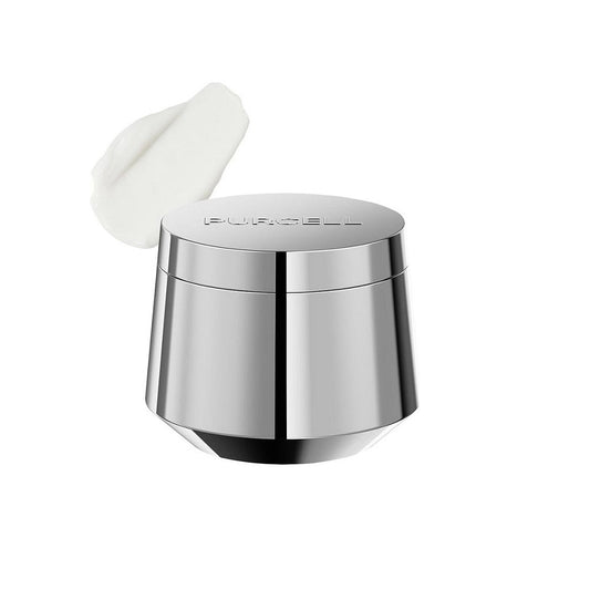 Purcell Purcell, Pixcell Biom After Laser Rebooting, Firming & Regenerating, Täglich, Sahne, Für das Gesicht, 50 ml Regular