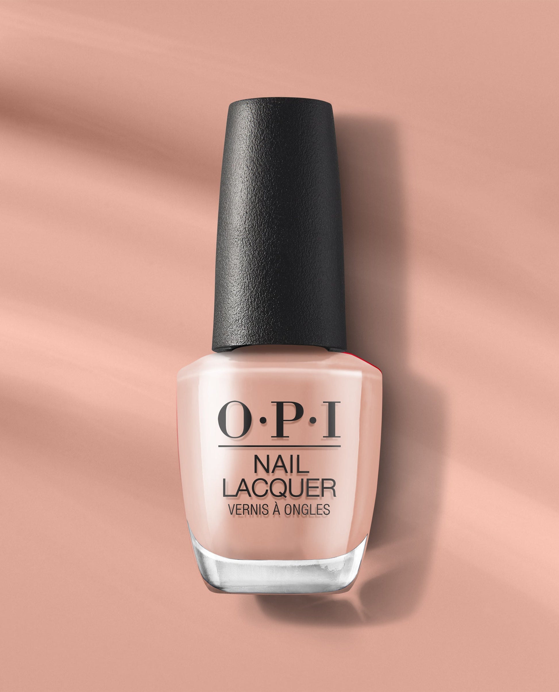 OPI OPI Nail Lacquer Nagellack Put It In Airplane Mode Nagelpflege