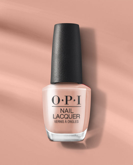 OPI OPI Nail Lacquer Nagellack Put It In Airplane Mode Nagelpflege