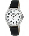 Q&Q C192J304Y Only Time Armbanduhr 38 mm ansicht-2