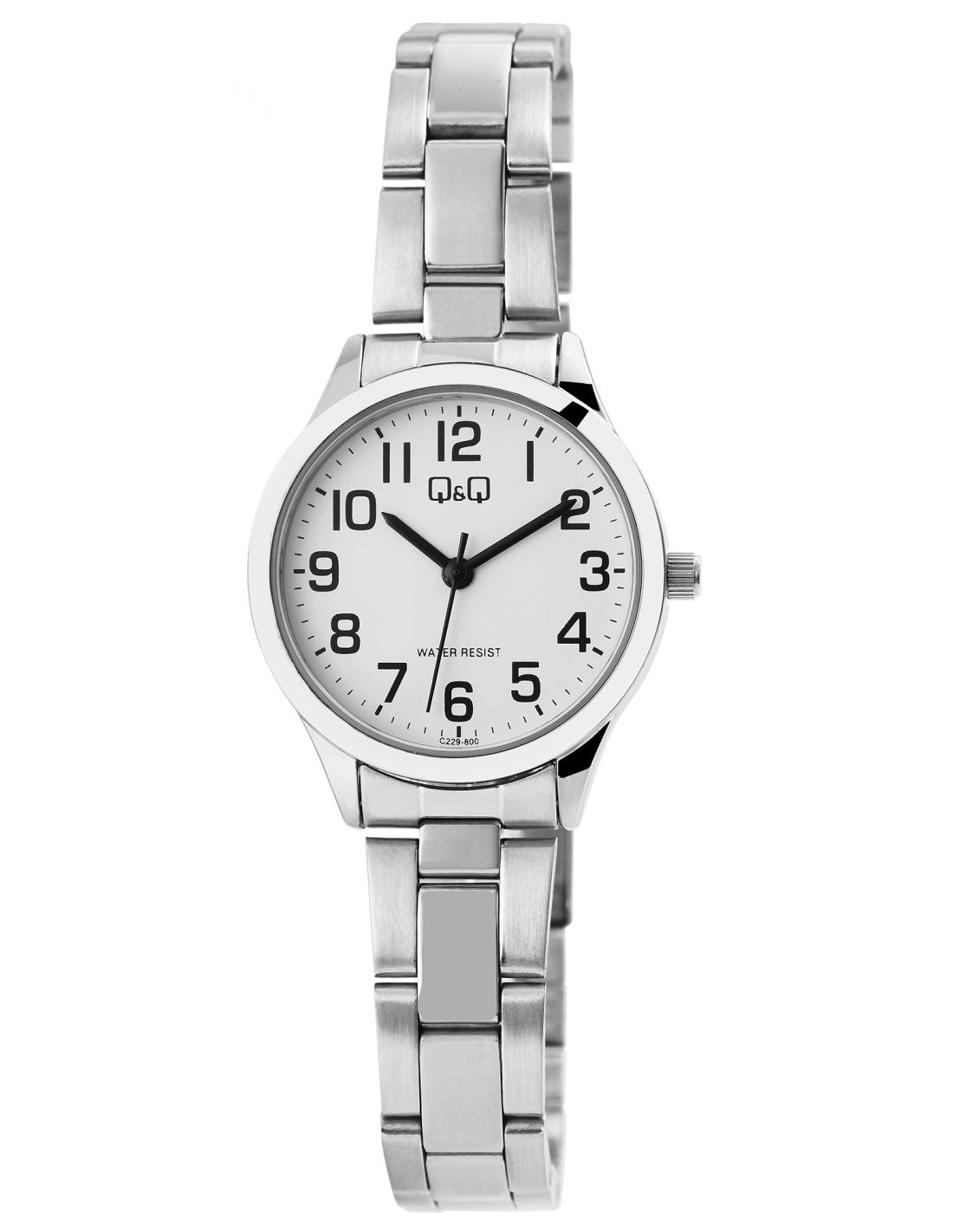 Q&Q C229-800Y Armbanduhr 30 mm ansicht-3