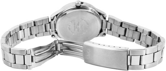 Q&Q C229-800Y Armbanduhr 30 mm