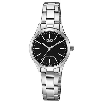 Q&Q C229-802Y Analoguhr Armbanduhr 30 mm ansicht-2