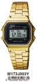 Q&Q DIGITAL ALARM CHRONO M173J003Y Multifunction Armbanduhr 33 mm ansicht-2