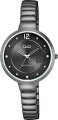 Q&Q F611J412Y Date Armbanduhr 34 mm ansicht-3