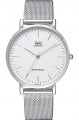 Q&Q GENT ONLY TIME QA20J201Y Only Time Armbanduhr 39 mm ansicht-2