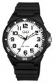 Q&Q GENT ONLY TIME VS44J001Y Only Time Armbanduhr 43 mm ansicht-2