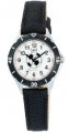 Q&Q KID SOCCER Q92B-001PY Only Time Armbanduhr 30 mm ansicht-2