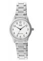 Q&Q LADY ONLY TIME C03A-004PY Only Time Armbanduhr 28 mm ansicht-2