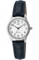 Q&Q LADY ONLY TIME C03A-007PY Only Time Armbanduhr 28 mm ansicht-2