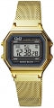 Q&Q M173J027Y Multifunction Armbanduhr 34 mm ansicht-3
