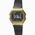 Q&Q M173J028Y Multifunction Armbanduhr 34 mm ansicht-3