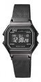 Q&Q M173J029Y Multifunction Armbanduhr 34 mm ansicht-3
